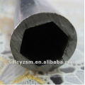 hexagonal steel tube